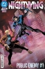 NIGHTWING #125 CVR A DEXTER SOY cover image