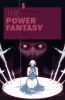 POWER FANTASY #8 CVR A CASPAR WIJNGAARD cover image