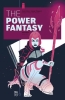 POWER FANTASY #8 CVR B DANI VAR cover image