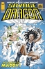 SAVAGE DRAGON #279 cover image