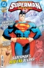 SUMMER OF SUPERMAN SPECIAL #1 ONE SHOT CVR A JORGE JIMENEZ cover image