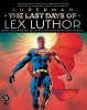 Superman: The Last Days of Lex Luthor (HC) cover image
