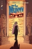 UNIVERSAL MONSTERS THE MUMMY #2 CVR A FAITH ERIN HICKS OF 4 cover image