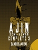 Ajin: Demi-Human Complete Vol. 3 cover image