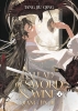 Ballad of Sword and Wine: Qiang Jin Jiu (Novel) Vol. 4 cover image