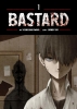 Bastard Vol. 1 cover image