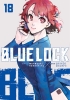 Blue Lock Vol. 18 cover image