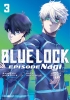 Blue Lock: Episode Nagi Vol. 3 cover image