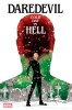 DAREDEVIL COLD DAY IN HELL #1 CVR A cover image