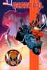 DEADPOOL #13 CVR A cover image