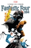 Fantastic Four: 1234 (SC) cover image