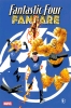 FANTASTIC FOUR FANFARE #1 CVR A cover image