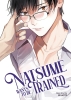 Natsume Wants to Be Trained cover image