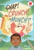 SNAP CRUNCH MUNCH HC HC cover image