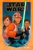 STAR WARS #1 CVR A cover image
