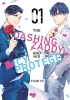 The Dashing Zaddy and His Icy Protege Vol. 1 cover image