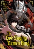The God-Slaying Demon King Vol. 1 cover image