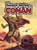 SAVAGE SWORD OF CONAN #8 CVR A JUSKO cover image