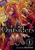 Outsiders Vol.1 cover image