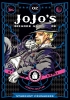 Jojo's Bizarre Adventure Part 3: Stardust Crusaders Vol. 2 cover image