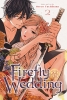 Firefly Wedding Vol. 2 cover image