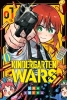 Kindergarten Wars Vol. 1 cover image