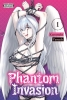 Phantom Invasion Vol. 1 cover image