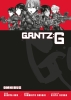 Gantz G Omnibus cover image