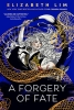 A Forgery of Fate (HC) cover image