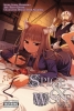 Spice and Wolf (manga) Vol. 2 cover image