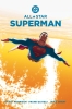 All Star Superman: The Deluxe Edition (Direct Market Exclusive HC) cover image