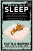Unfuck Your Sleep: The #1 Non-Negotiable Necessity For Emotional and Physical Health cover image