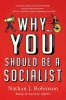 Why You Should Be a Socialist cover image