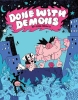 Done with Demons cover image