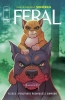 FERAL #13 CVR A TRISH FORSTNER AND TONY FLEECS cover image