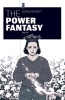POWER FANTASY #9 CVR A CASPAR WIJNGAARD cover image