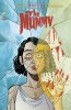 UNIVERSAL MONSTERS THE MUMMY #3 CVR A FAITH ERIN HICKS OF 4 cover image