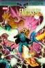 FANTASTIC FOUR #32 CVR A cover image