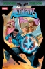 AVENGERS #26 CVR A cover image