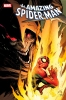 AMAZING SPIDER-MAN #4 CVR A cover image