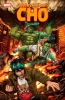 AMADEUS CHO 20TH ANNIVERSARY SPECIAL #1 #CVR A cover image