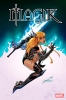 MAGIK #5 CVR A cover image