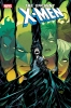 UNCANNY X-MEN #15 CVR A cover image
