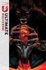 ULTIMATE WOLVERINE #5 CVR A cover image