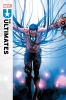 ULTIMATES #12 CVR A cover image