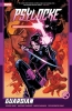 Psylocke Vol. 1: Guardian cover image