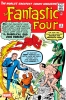 FANTASTIC FOUR #6 FACSIMILE ED cover image