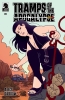 TRAMPS OF APOCALYPSE #1 cover image
