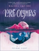 Lore Olympus Vol. 8 (SC) cover image
