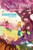 Disney: The Never Girls—The Graphic Novel Collection cover image